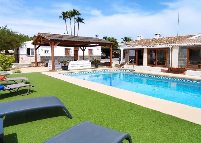 Casa Rancho Grande