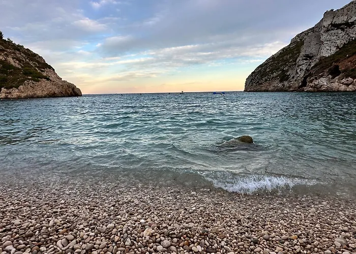 La Caseta De Maria Cecilia