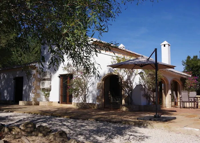 Casa Clari