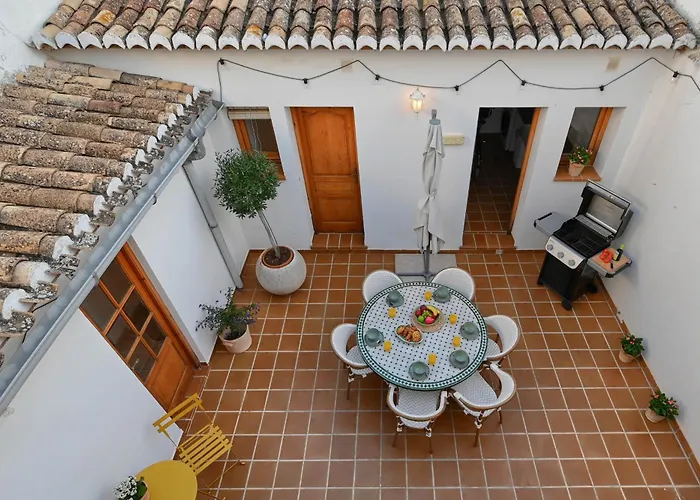 Casa Atriana By Marhen Homes