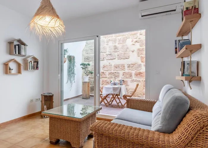 Ca'N Tosca Javea