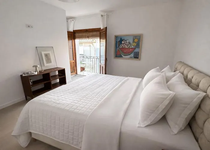 Ca Maribel - Casa Familiar De Lujo Con Piscina Privada En Javea