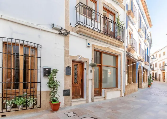 Ca'N Tosca Javea