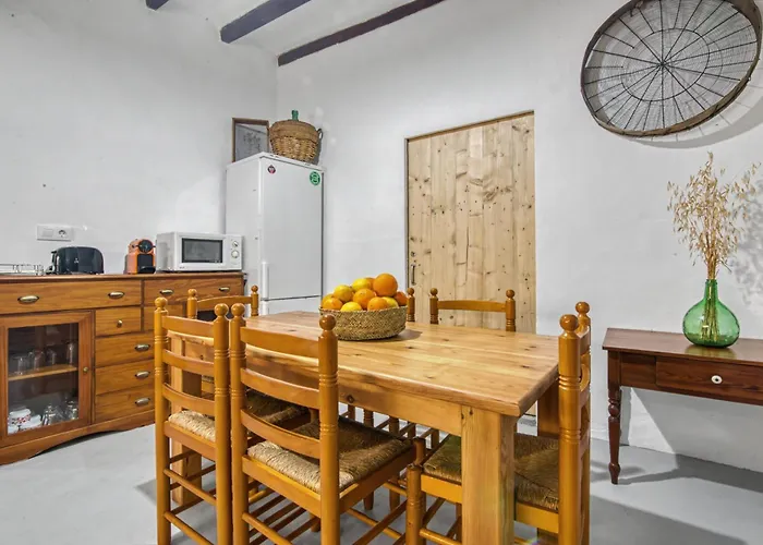 La Casa De La Sariera